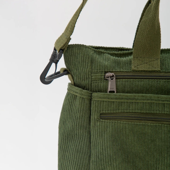 Nadine | Compact Crossbody Bag