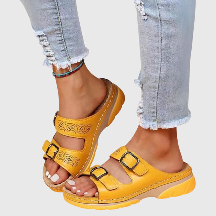 Diora™ | Orthopedic Sandals