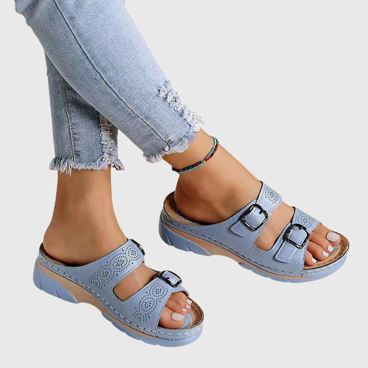 Diora™ | Orthopedic Sandals