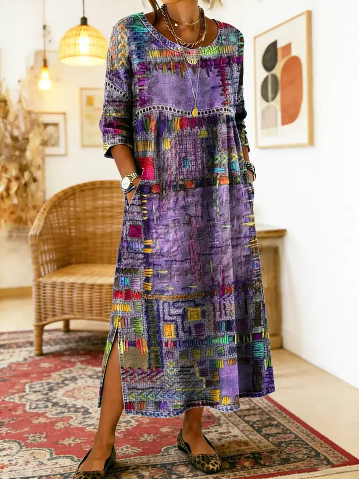 Talyorvyn | Elegant Dress