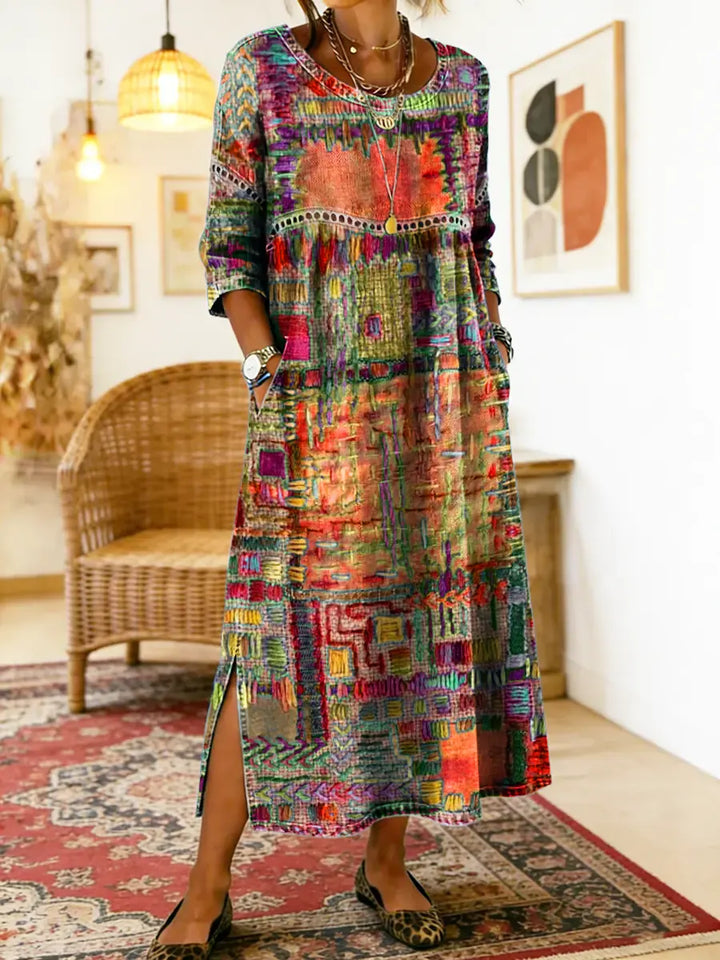 Talyorvyn | Elegant Dress