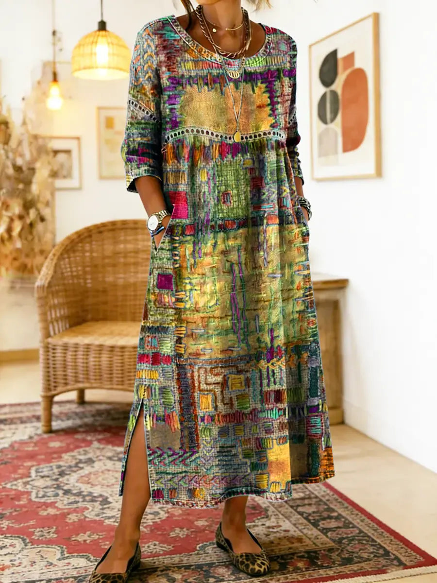 Talyorvyn | Elegant Dress