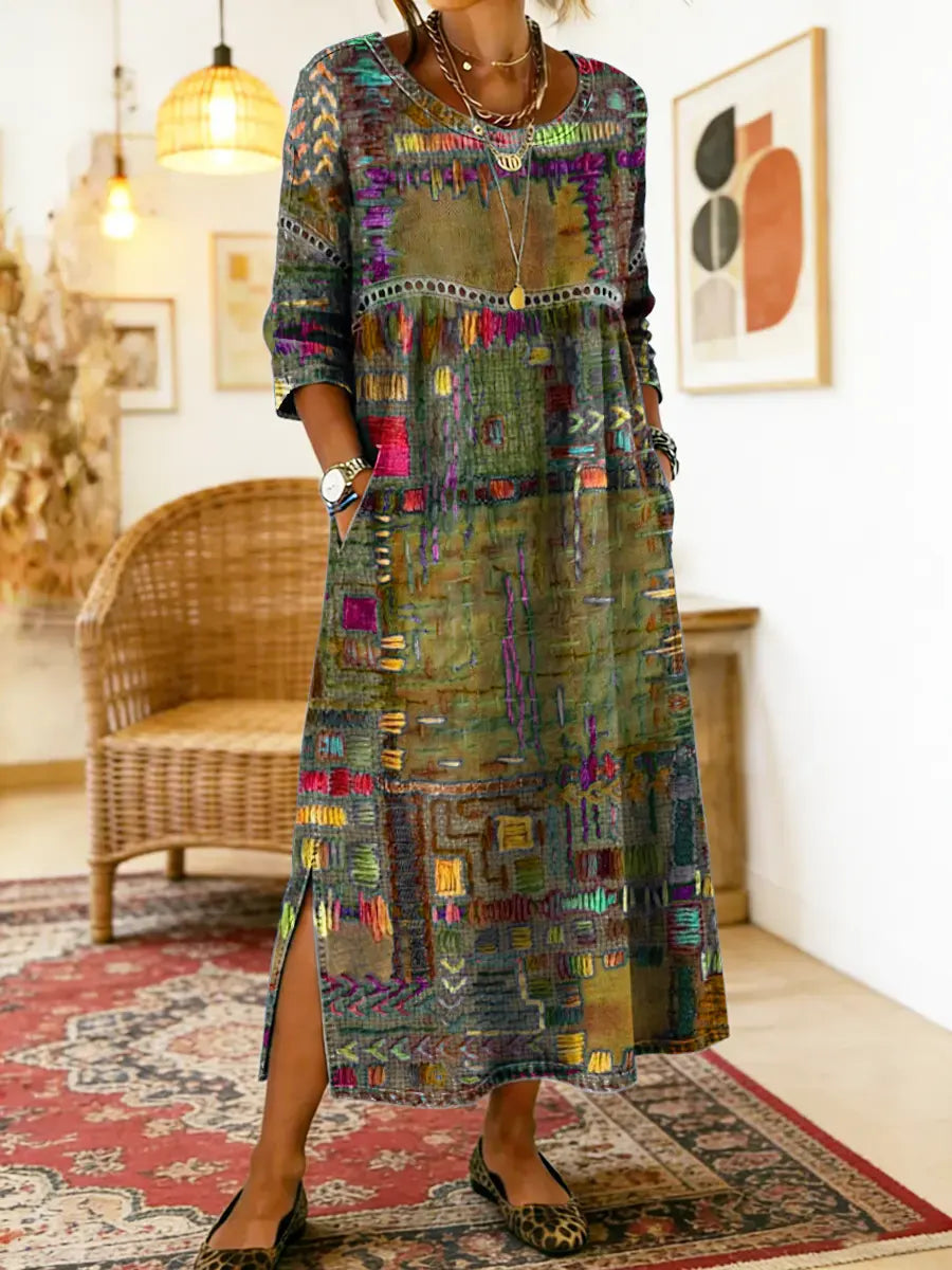 Talyorvyn | Elegant Dress