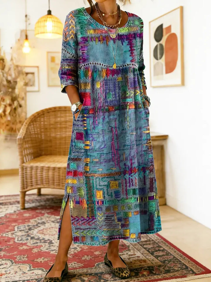 Talyorvyn | Elegant Dress