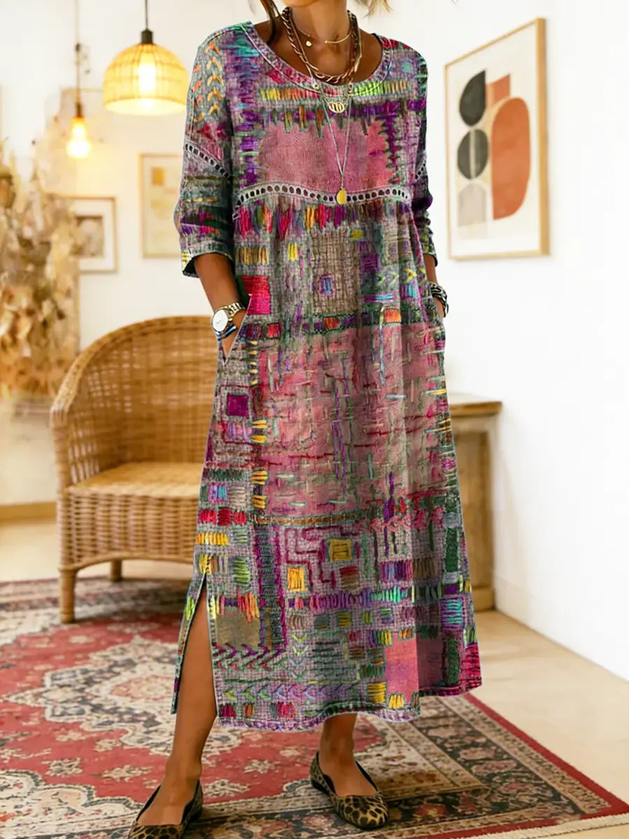 Talyorvyn | Elegant Dress