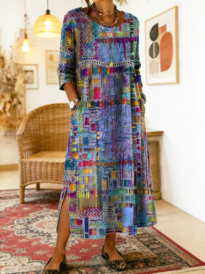 Talyorvyn | Elegant Dress