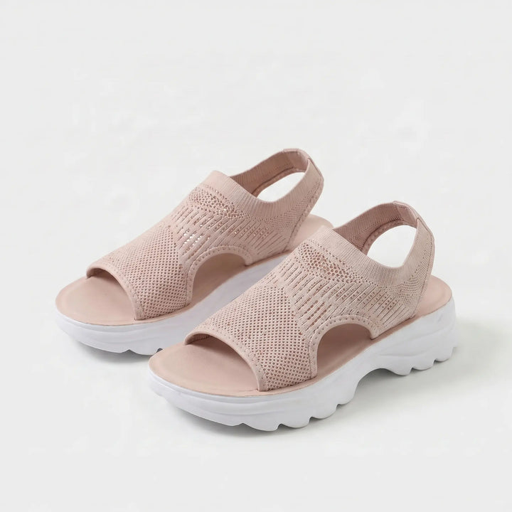 Norah - Orthopedic Sandals
