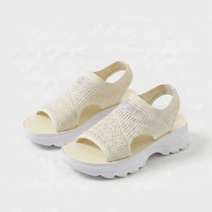 Norah - Orthopedic Sandals