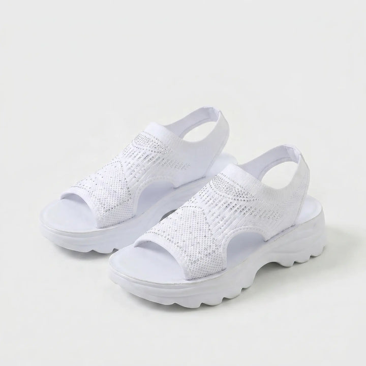 Norah - Orthopedic Sandals