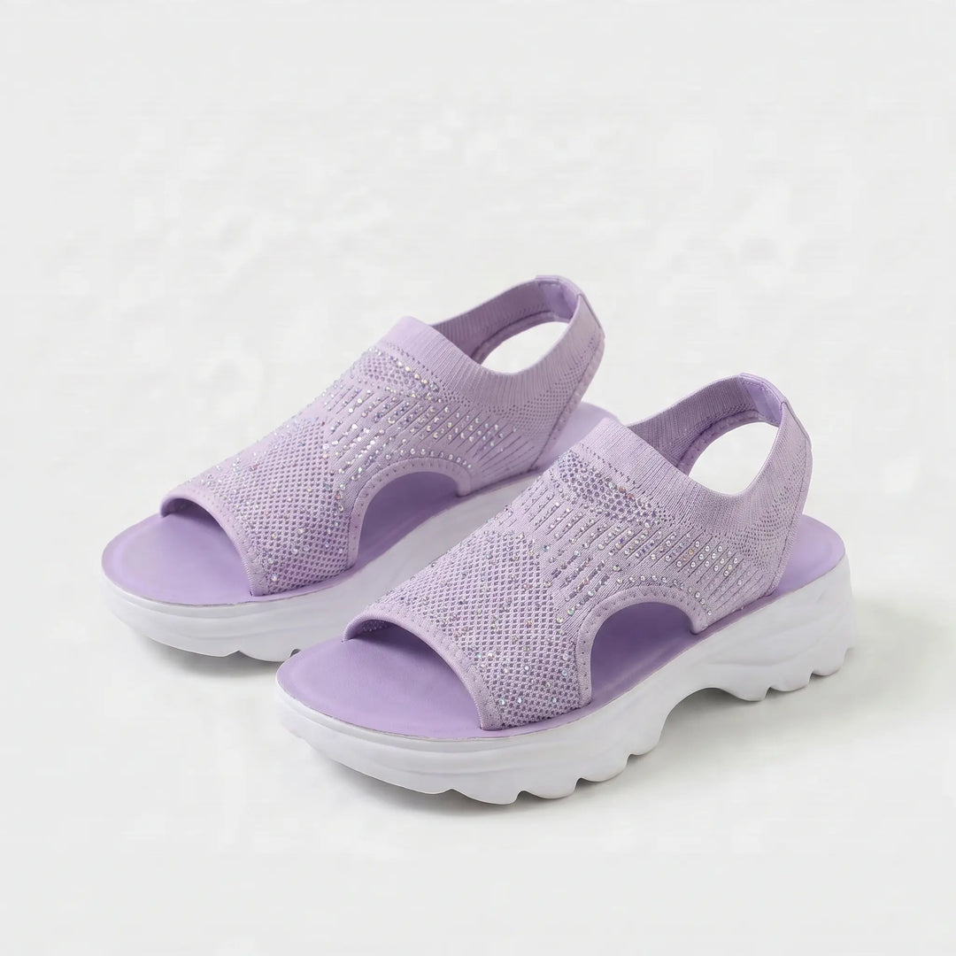 Norah - Orthopedic Sandals