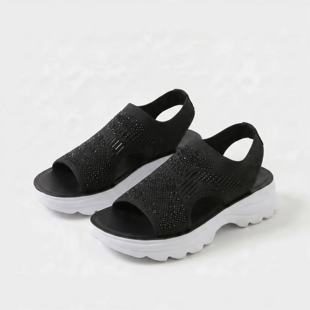 Norah - Orthopedic Sandals
