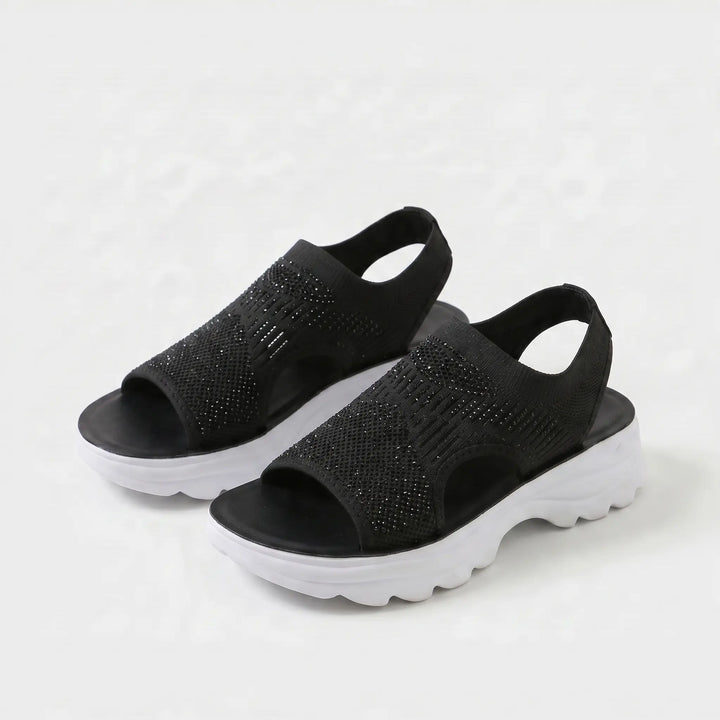Norah - Orthopedic Sandals