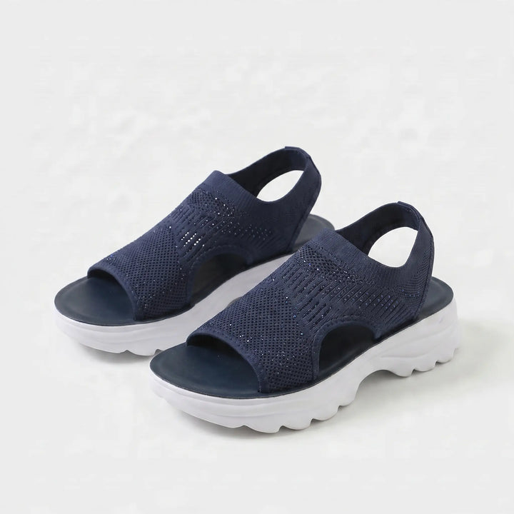 Norah - Orthopedic Sandals