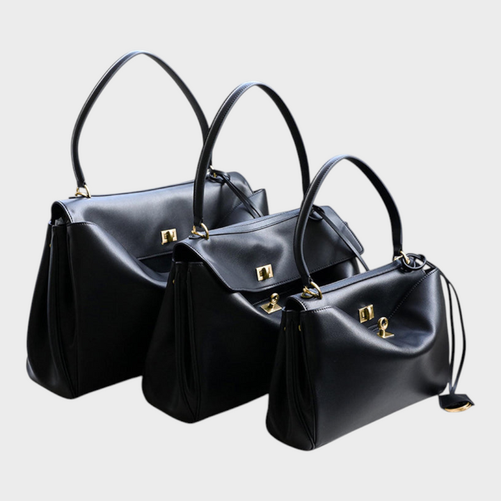 Maeve | Magnetic Flap Handbag