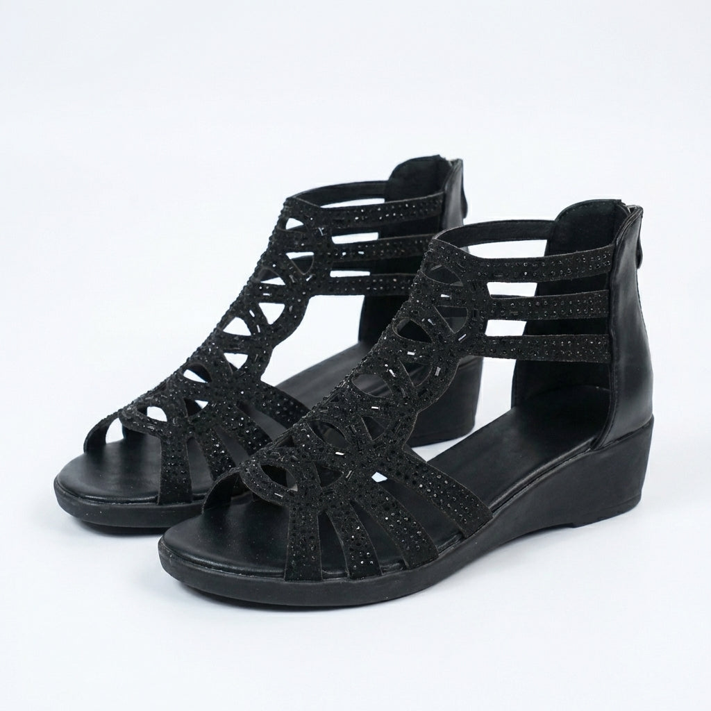 Jeanette - Orthopedic Sandals