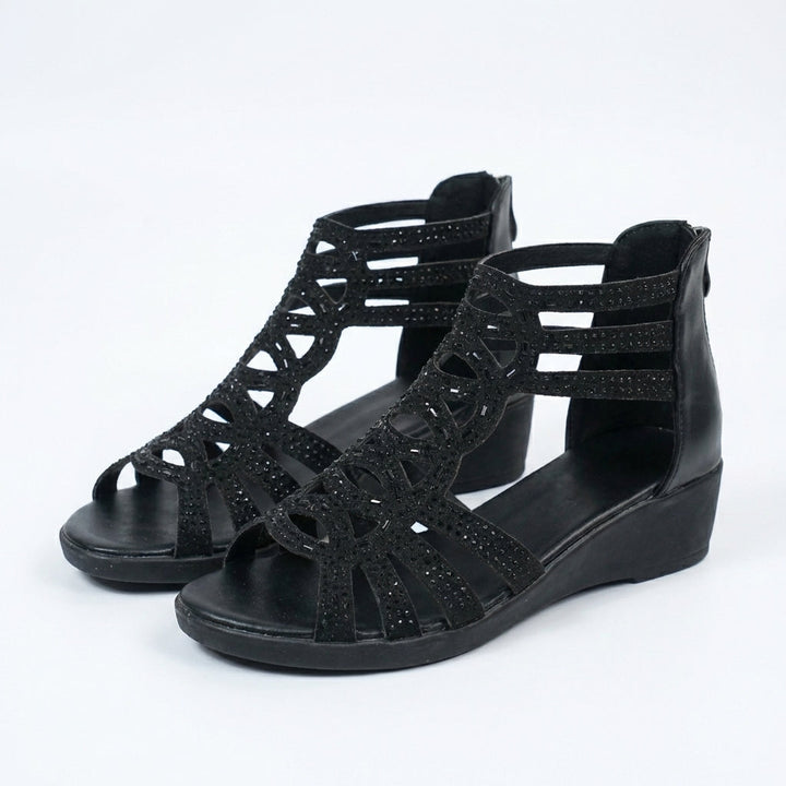 Jeanette - Orthopedic Sandals