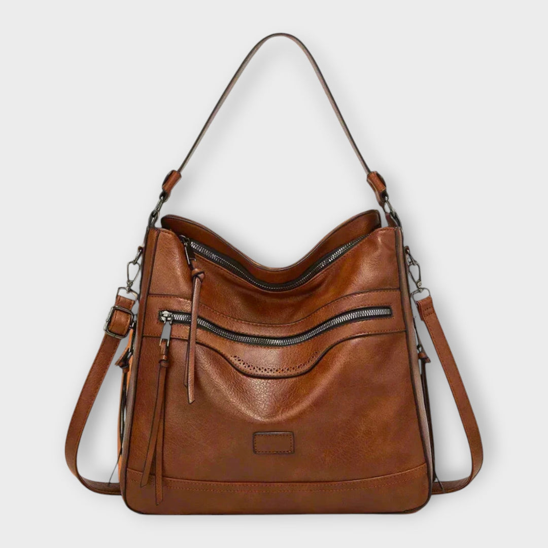 Pauline | Classic Retro Bag