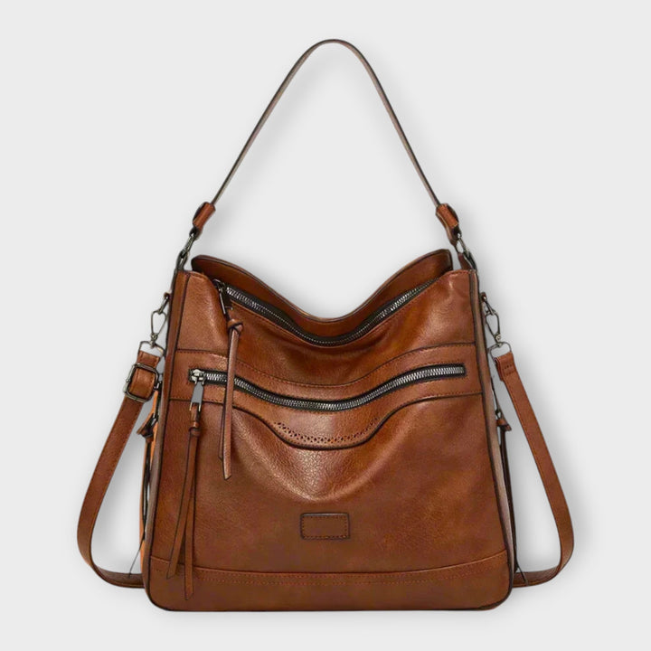 Pauline | Classic Retro Bag