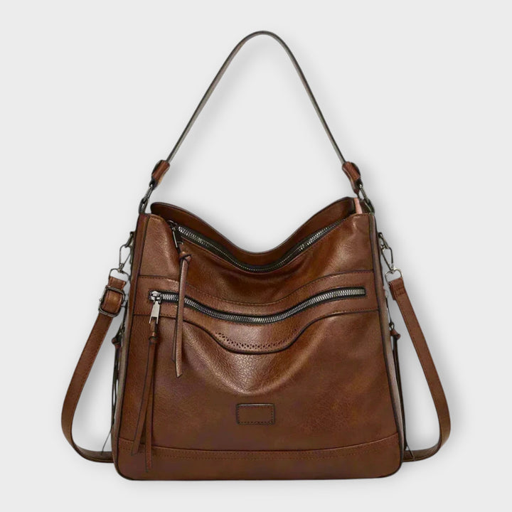 Pauline | Classic Retro Bag