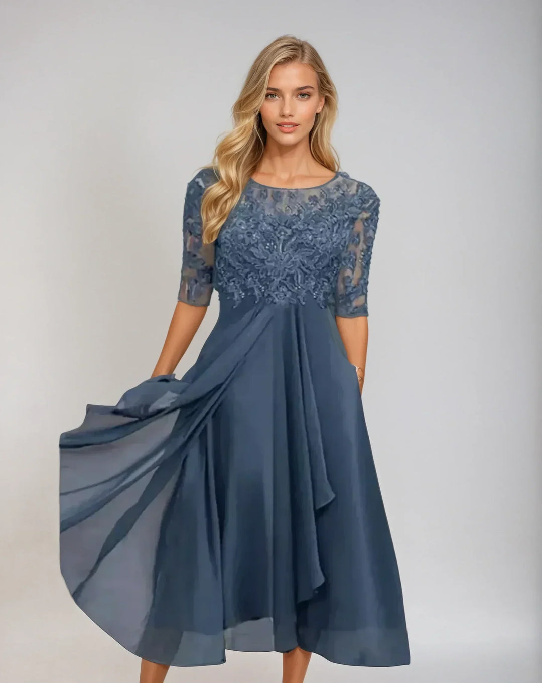Margherita - Elegant Dress