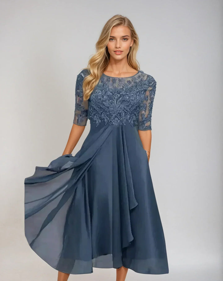 Margherita - Elegant Dress