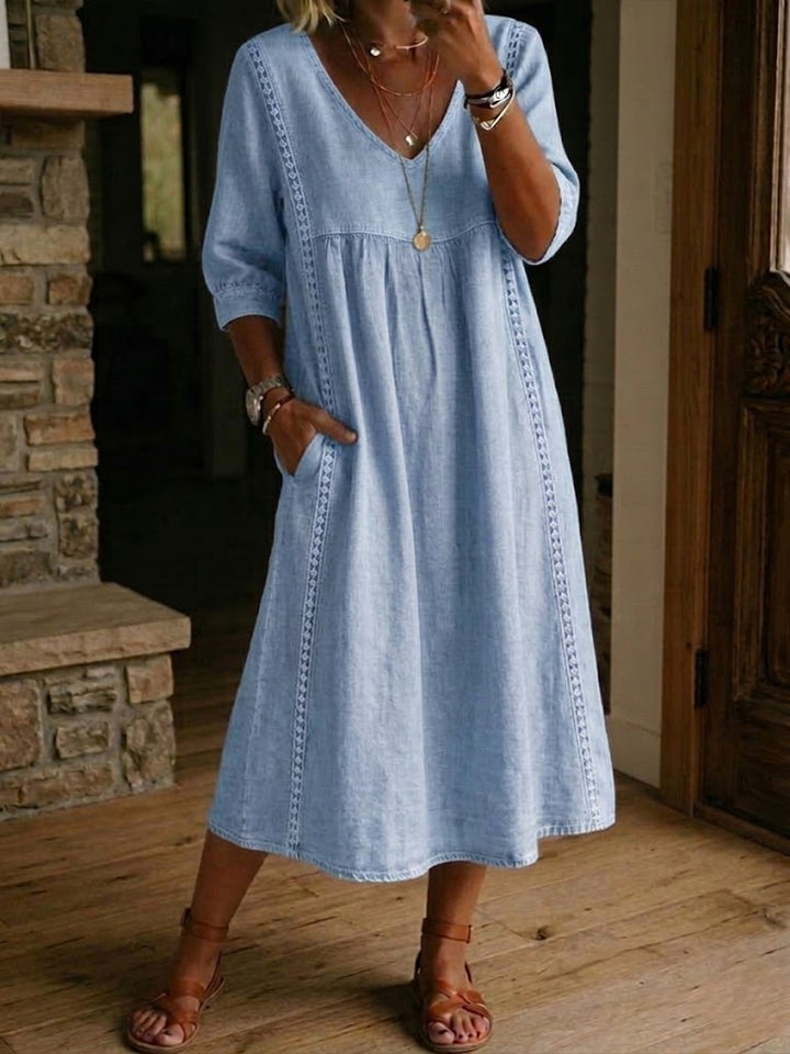 Yevantria | Elegant Dress