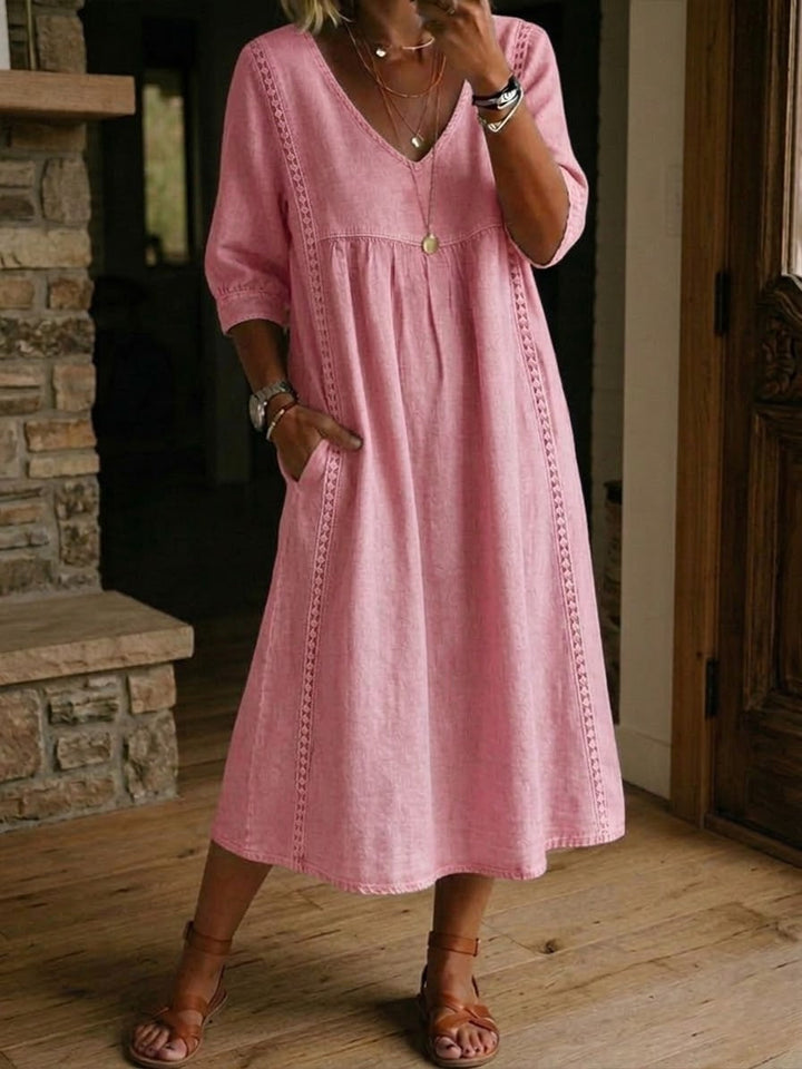 Yevantria | Elegant Dress