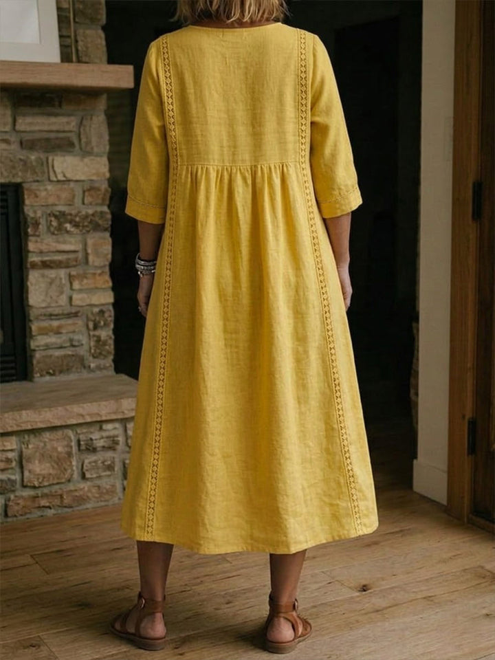 Yevantria | Elegant Dress