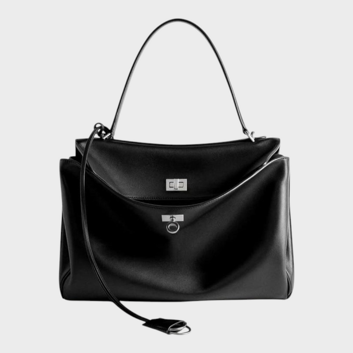 Maeve | Magnetic Flap Handbag