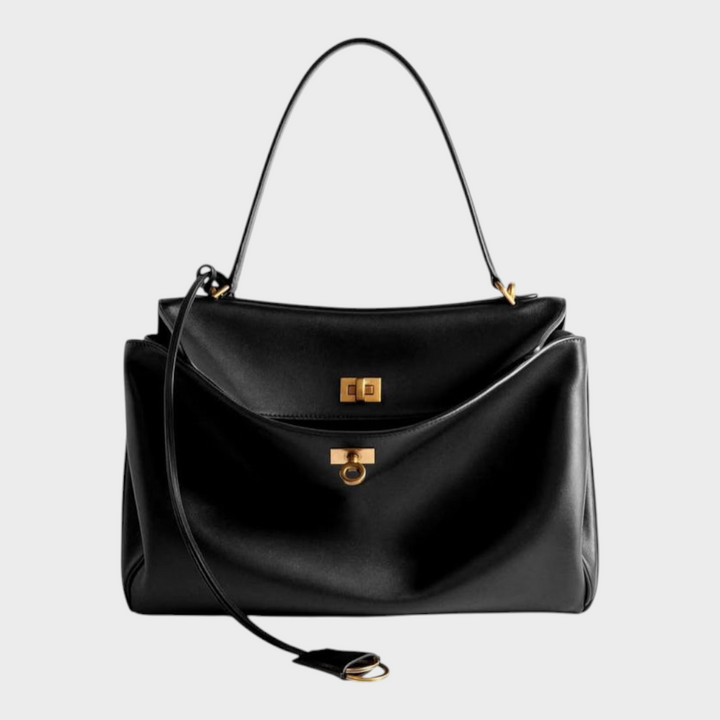 Maeve | Magnetic Flap Handbag
