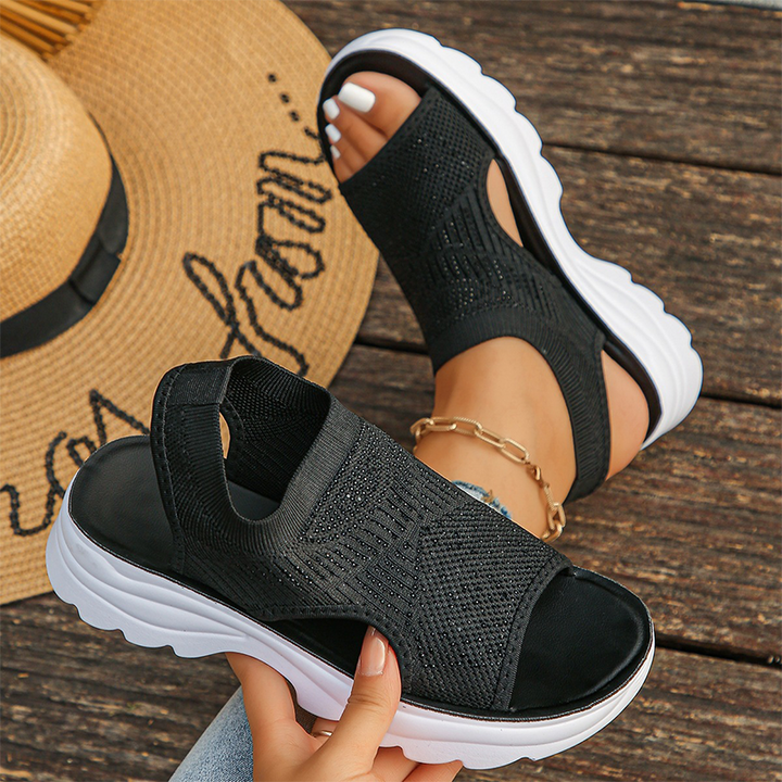 Norah - Orthopedic Sandals