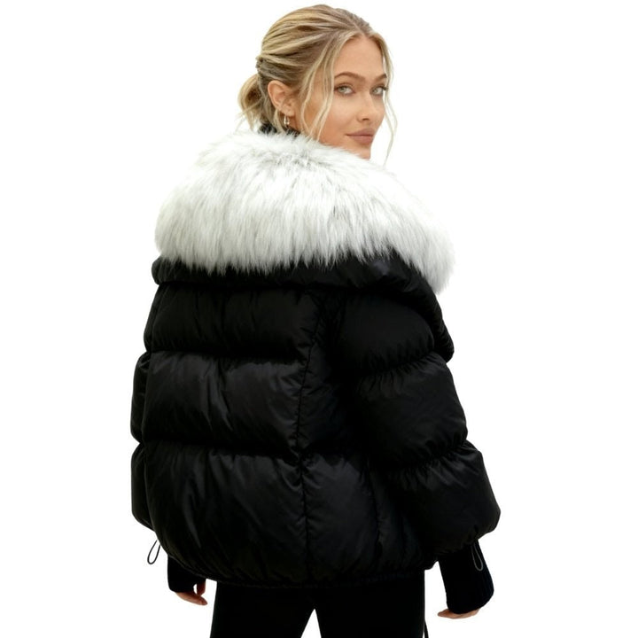 Ursuline | Duck Down Puffer Winter Coat for Women