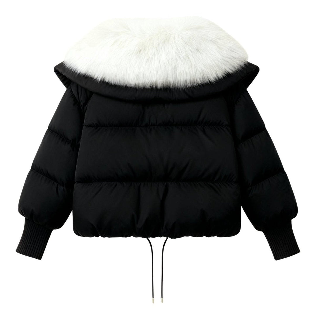 Ursuline | Duck Down Puffer Winter Coat for Women