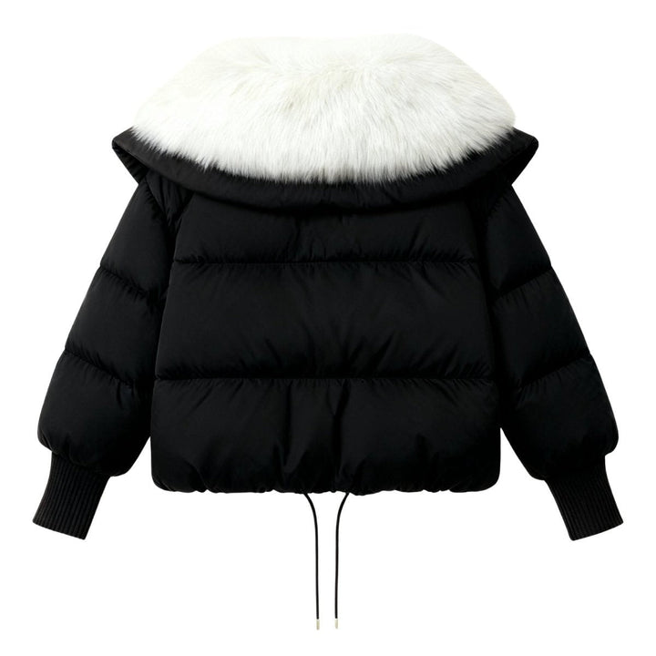Ursuline | Duck Down Puffer Winter Coat for Women