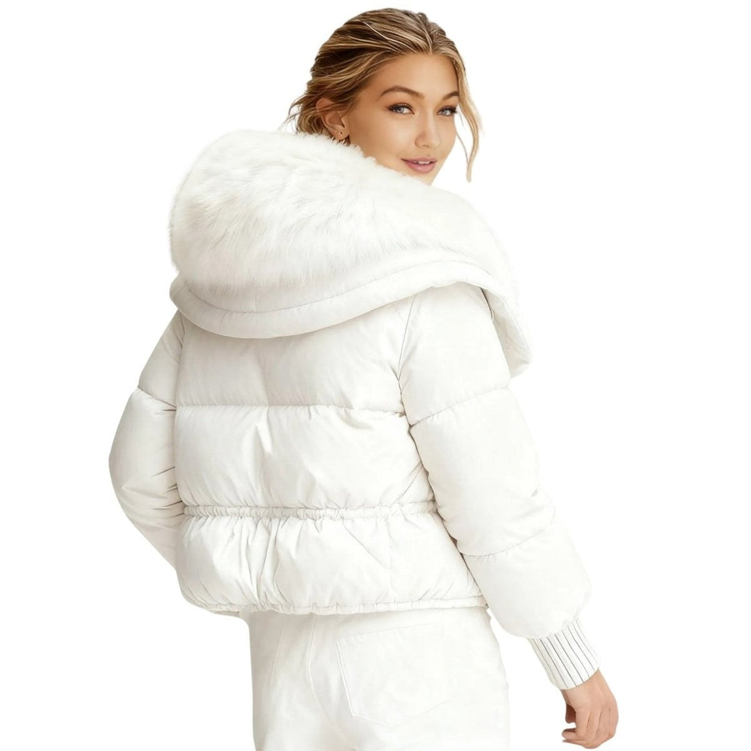 Ursuline | Duck Down Puffer Winter Coat for Women
