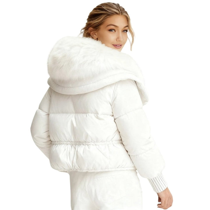 Ursuline | Duck Down Puffer Winter Coat for Women