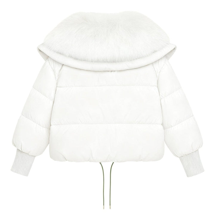 Ursuline | Duck Down Puffer Winter Coat for Women