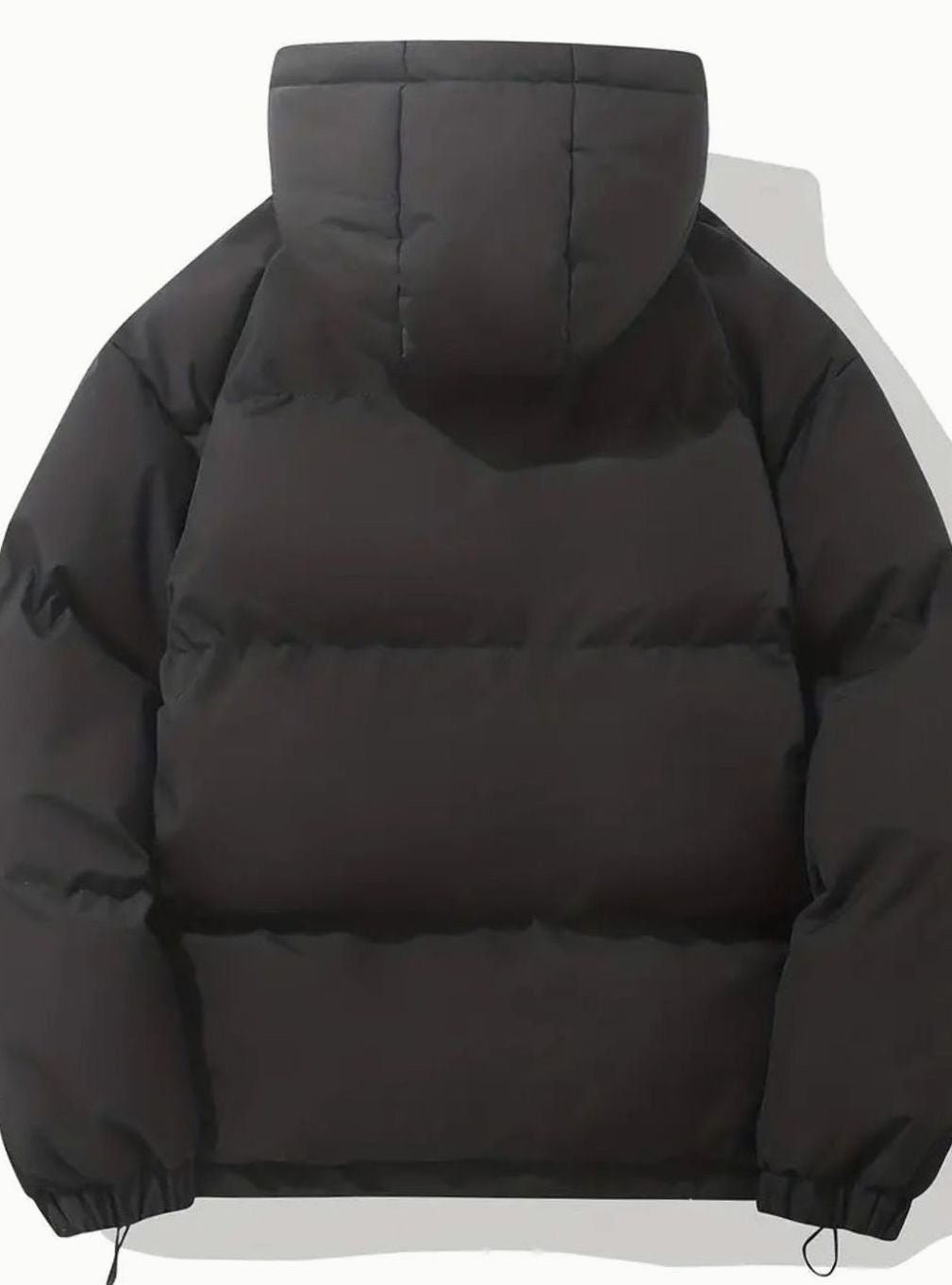 Irenee | Quilted Puffer Winter Jacket for Women